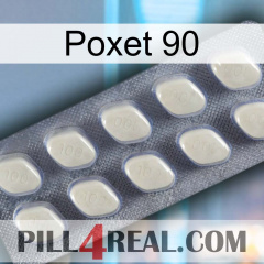 Poxet 90 08